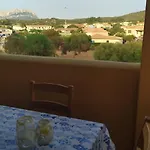 Bilocale Con Piscina - Olbia Ferienhaus *