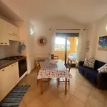 Ferienhaus Bilocale Con Piscina - Olbia *