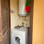 Bilocale Con Piscina - Olbia Ferienhaus *