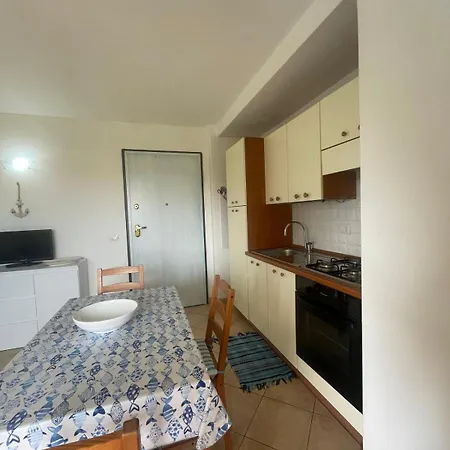 Bilocale Con Piscina - Olbia *