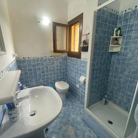 Semesterbostad Bilocale Con Piscina - Olbia Murta Maria
