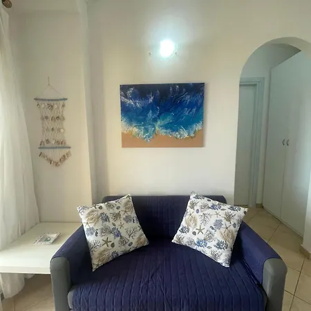 Bilocale Con Piscina - Olbia * Murta Maria