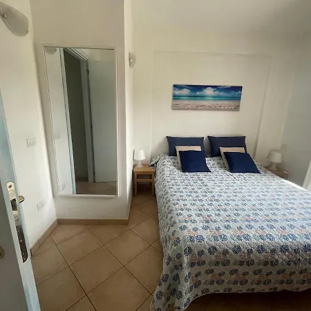 Bilocale Con Piscina - Olbia Murta Maria