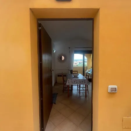 Bilocale Con Piscina - Olbia * Murta Maria