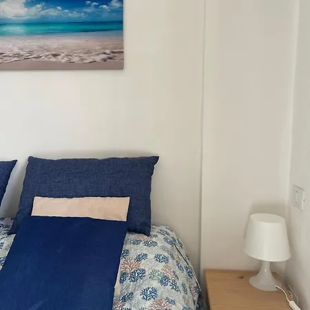 Bilocale Con Piscina - Olbia *