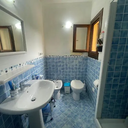 Bilocale Con Piscina - Olbia Murta Maria