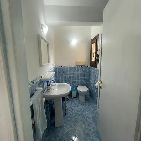 Bilocale Con Piscina - Olbia Murta Maria