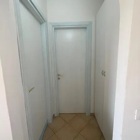 Bilocale Con Piscina - Olbia Semesterbostad Murta Maria