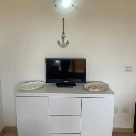 Bilocale Con Piscina - Olbia *
